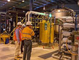 Drishti enviro Services - STP and ETP Plant Manufacturer