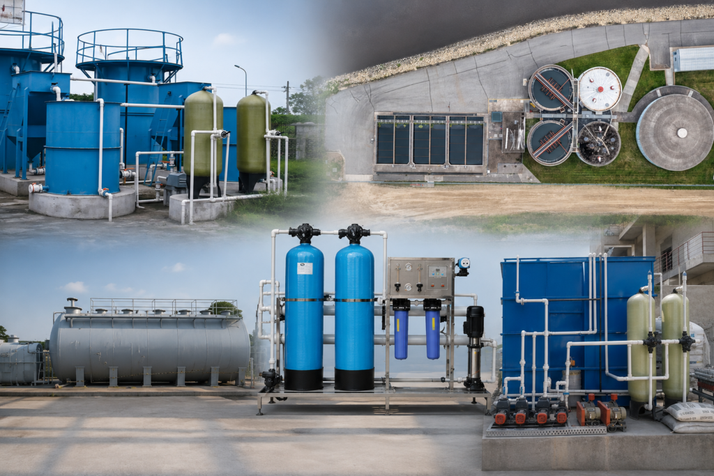 Top STP & ETP Plant Manufacturer in Ludhiana – Drishti Enviro Engineers Pvt. Ltd. providing STP, ETP, WTP, RO, and wastewater treatment solutions for textile, dairy, pharmaceutical, chemical, and all industries